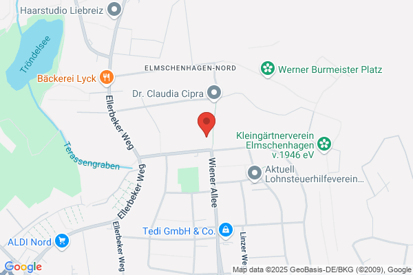 Betreute Grundschule HLS