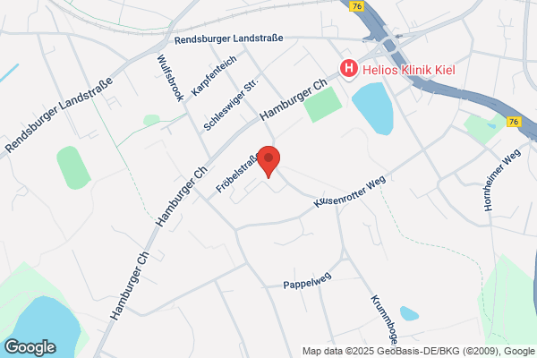 Christliche Schule Kiel