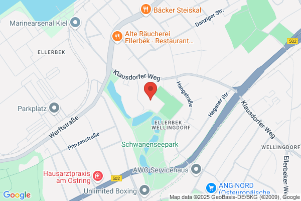 Ellerbeker Schule, Förderzentrum geistige Entwicklung und Grundschule