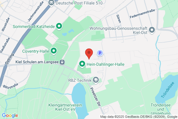 Fridtjof-Nansen-Schule, Regionalschule