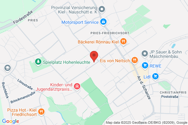 Fritz-Reuter-Schule, Grundschule