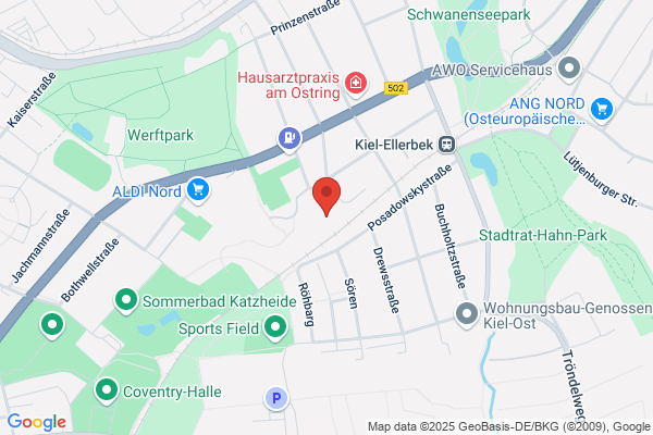 Förderzentrum Sprache Kiel