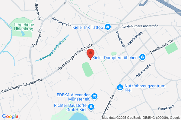 Gemeinschaftsschule Hassee