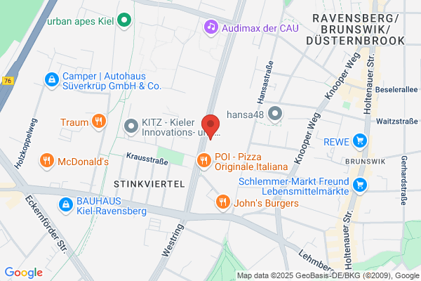Goethe-Gemeinschaftsschule