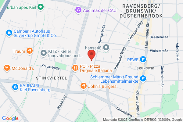 Goetheschule, Grundschule