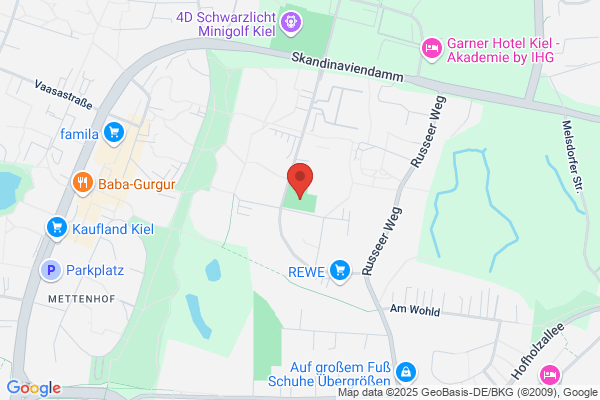 Grundschule am Göteborgring