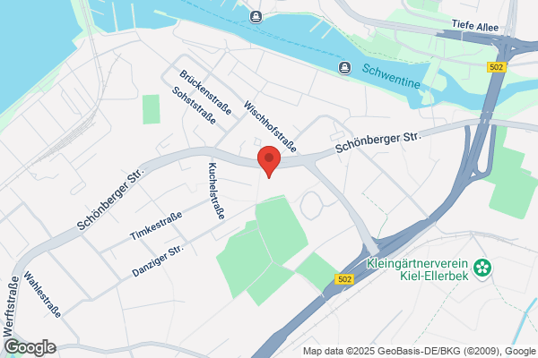 Gymnasium Wellingdorf