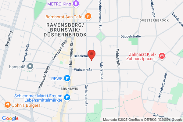 Reventlouschule, Grundschule