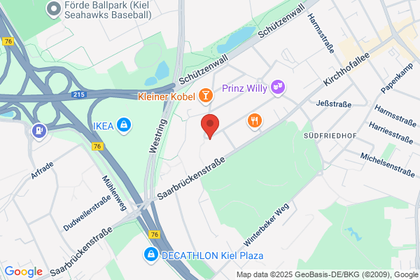 Shiatsu-Schule Kiel, Inh. Helga Krimphove