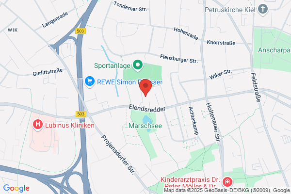 Timm-Kröger-Regionalschule, Grund- und Regionalschule