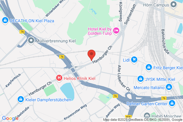 Kleemannschule private Handelslehranstalten