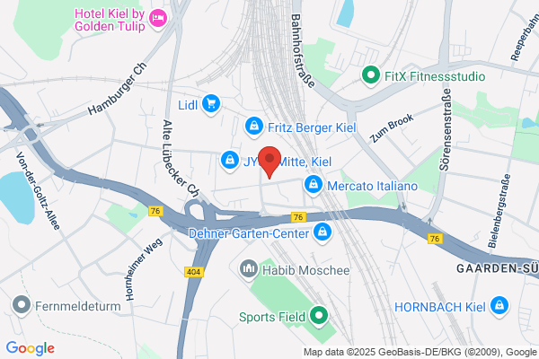 Münker und Tinnemeier GmbH & Co. KG