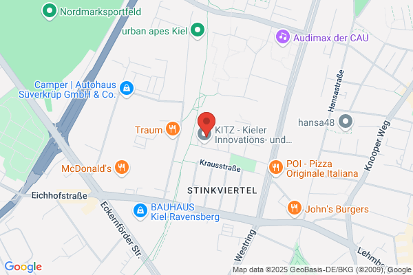 Frank hse electronics GmbH