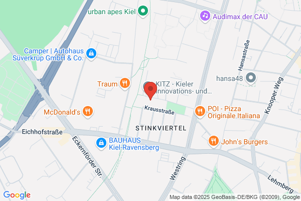 AttractSoft GmbH
