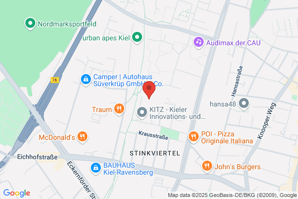 Frictionless GmbH