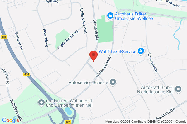 Vater SysCon GmbH
