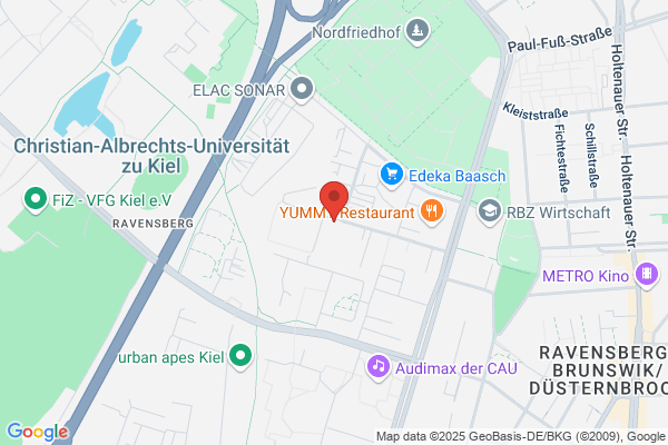 rosemann software GmbH