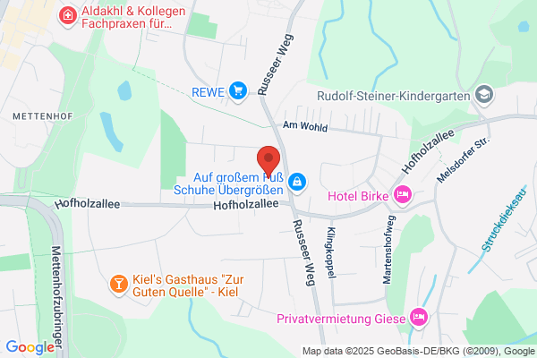 Gbedv GmbH & Co. KG