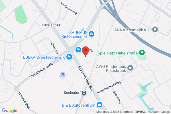 Sonnenstudio Kralitisch