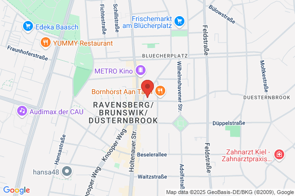 Alzheimergesellschaft Kiel eV