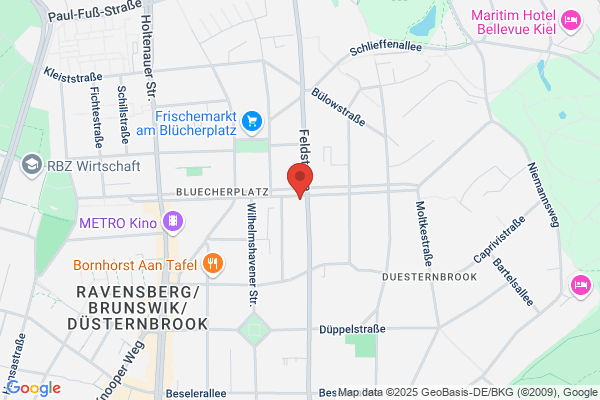 Erziehungsberatung LHS Kiel Nord