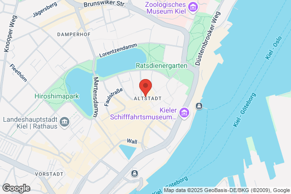 Frauenhelpline Schleswig-Holstein