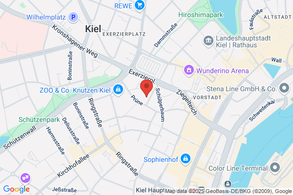 Christl. Verein z. Förderung sozialer Initiativen in Kiel e. V.