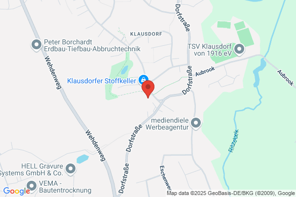 Evangelischer Kindergarten Klausdorf