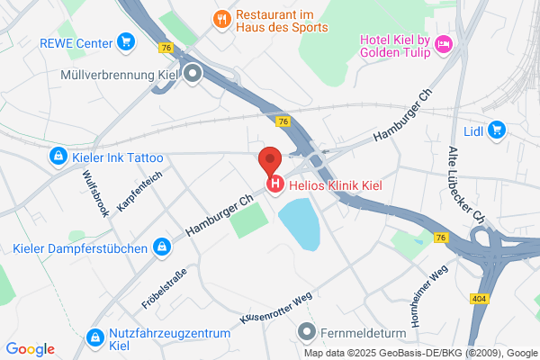 Quartiersbüro Wahlestraße