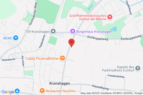 Spieliothek Kronshagen