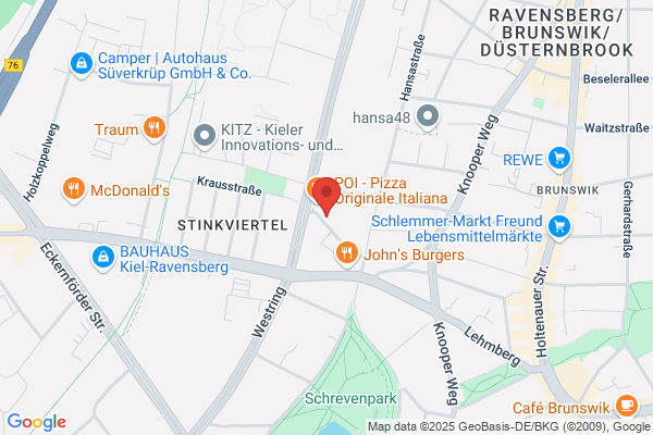 Balsies Versand, Dieter