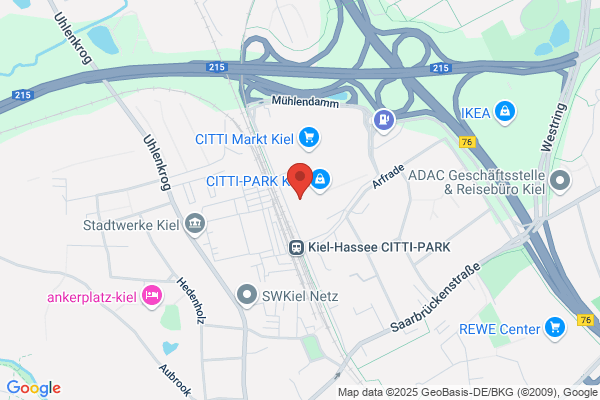 Sporthaus Nis Knudsen KG