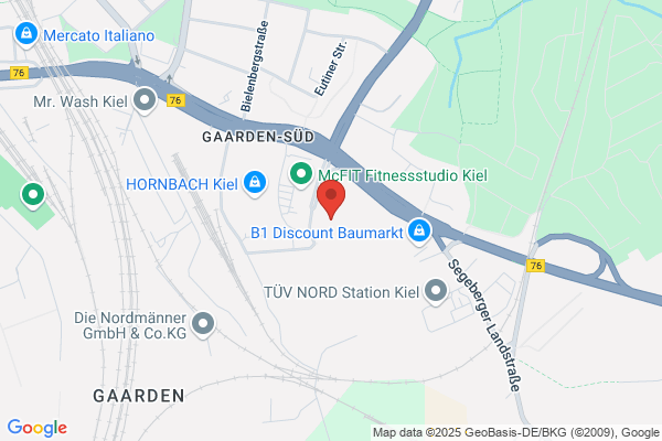 POLO Motorrad Store Kiel