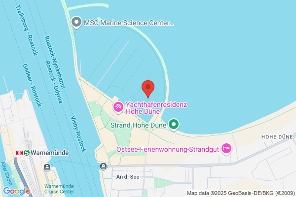 Baltic Dive Center