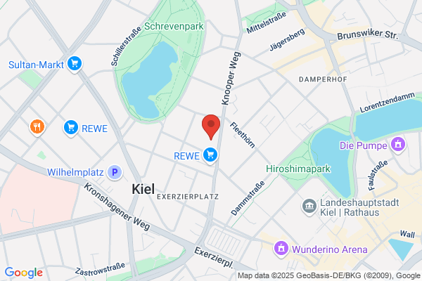 WingTsun Kampfsportschule Inh. Frank Schmalz