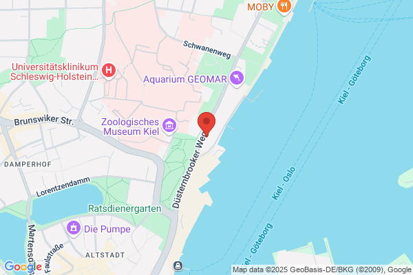 Akademischer Ruderverein Kiel e.V.