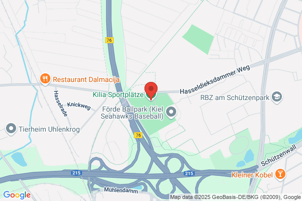 FC Kilia Kiel v. 1902 e.V.
