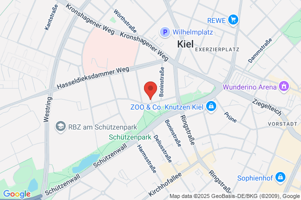 Kieler Turnverein von 1885 e.V.