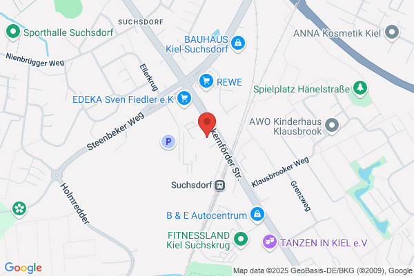 ADS Allgemeine Deutsche Steuerberatungsgesellschaft mbH