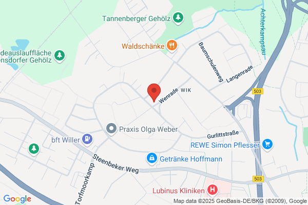 Lohnsteuerberatungsverbund e. V. -Lohnsteuerhilfeverein- Beratungsstelle Kiel