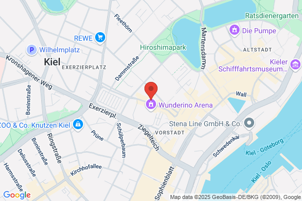 Stoff-Kontor-Kiel