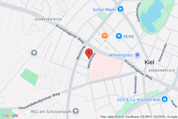 befoundo.de Webdesign & SEO Kiel
