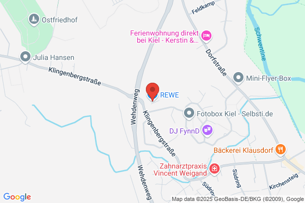 REWE