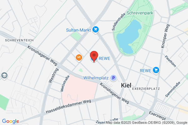 REWE