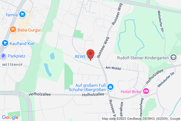 REWE
