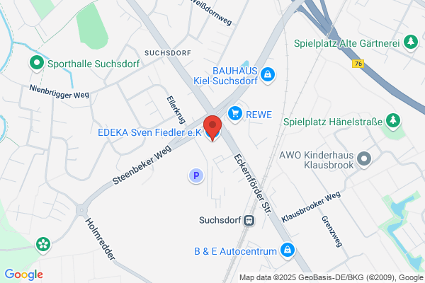 EDEKA Fiedler