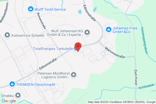 Rosenow GmbH & Co Truckport Kiel KG