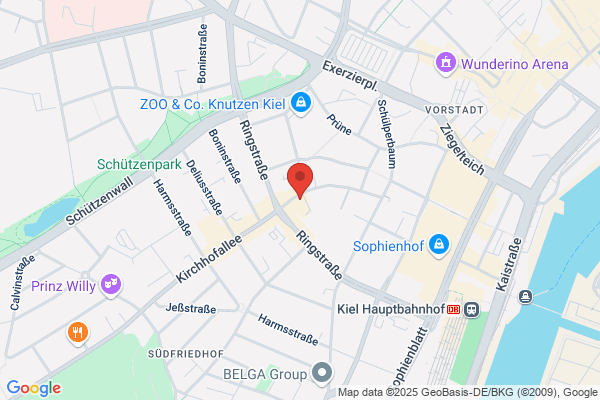 ADTV Tanzschule Tessmann eK Inh. Inga Wilking