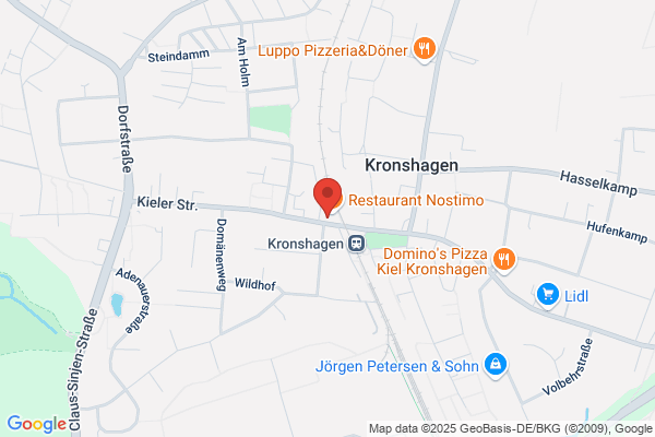 Tanzschule Ralf Knobloch