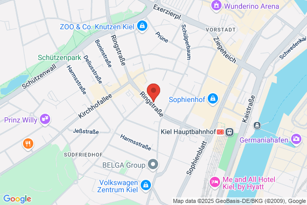 Ylvas Piercing und Manus Tattoo Lounge
